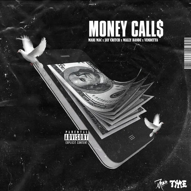 Money Calls