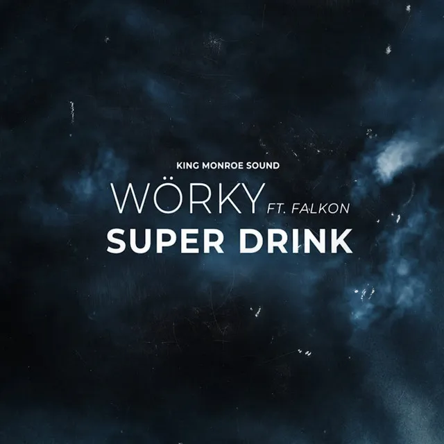 Super Drink