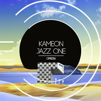 Jazz One by Kamēon