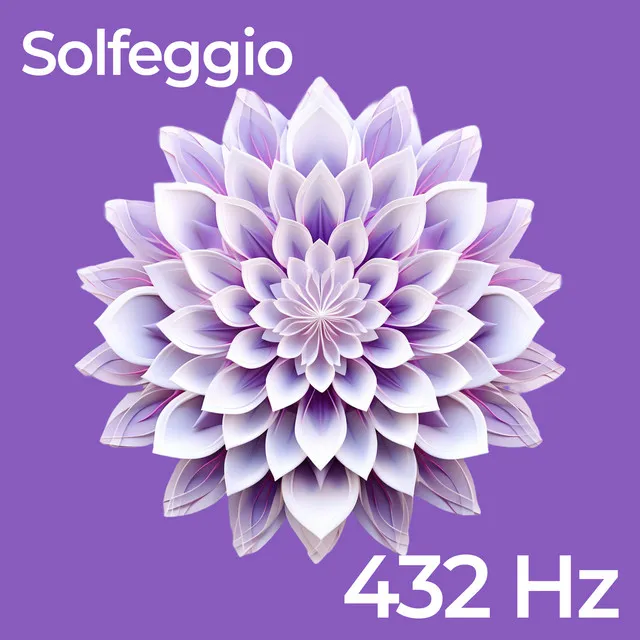 432 Hz Solfeggio Frequencies