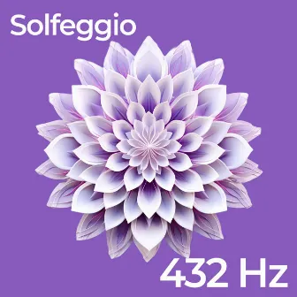 432 Hz Solfeggio Frequencies by God Frequency