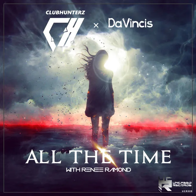 All the Time - Extended Mix