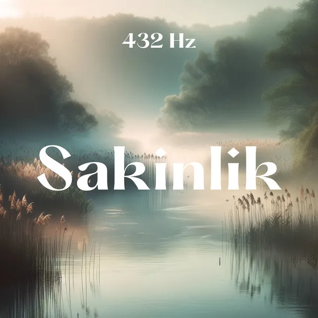 432 Hz Sakinlik: Uyku, Meditasyon ve Ders Çalışma için Rahatlatıcı Frekanslar