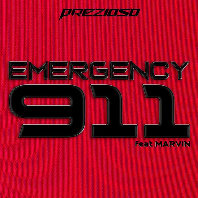 Emergency 911 - Club Mix