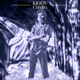 Credits (Prod. by stupidaxou) by KIDDY