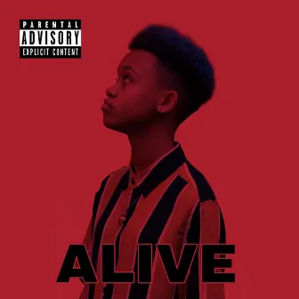 Alive by Hanna