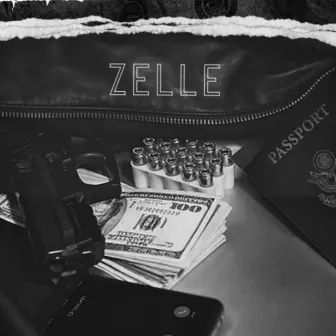 Zelle by DreMoee