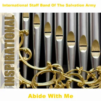 Abide With Me by The International Staff Band Of The Salvation Army