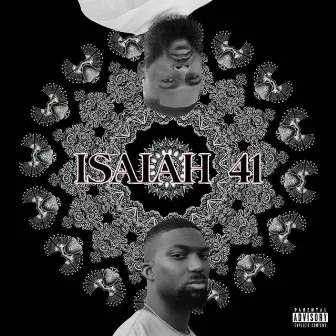 ISAIAH 41 by Steven Spicer