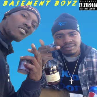 Basement Boyz by Gamma Feb