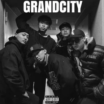 GRAND CITY by GRAND CITY