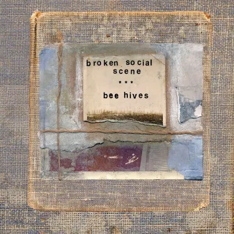 Bee Hives by Broken Social Scene