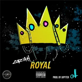 Royal by Zoriah