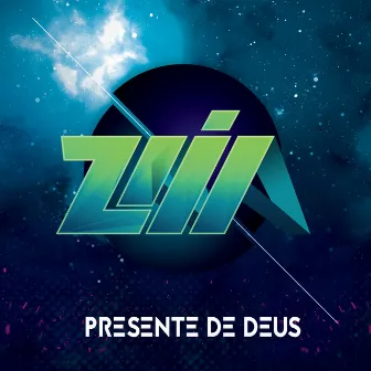 Presente De Deus by Zaia