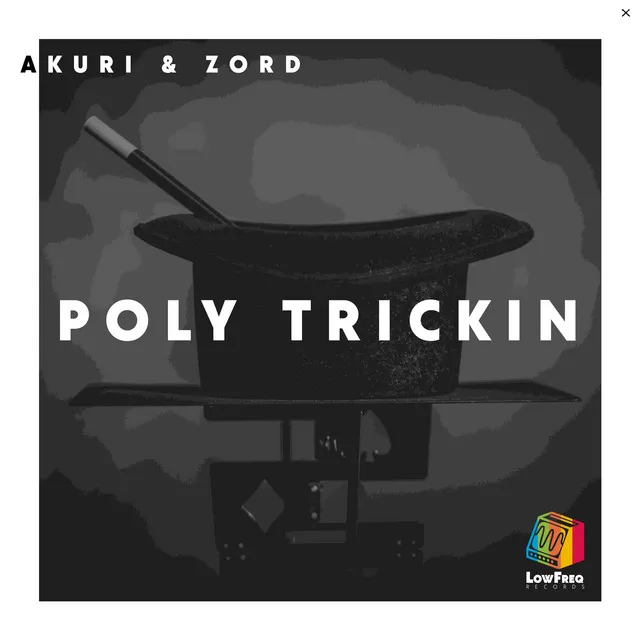 Poly Trickin