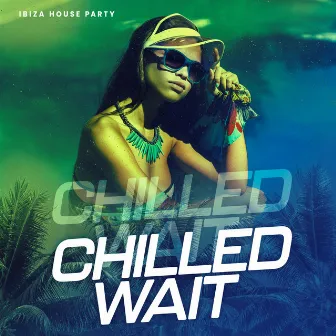 Chilled Wait by Unknown Artist