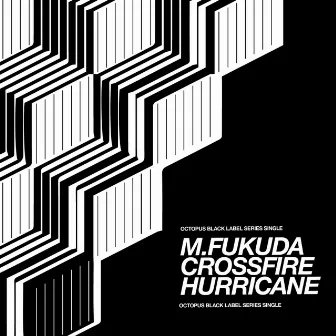 Crossfire Hurricane by M. Fukuda