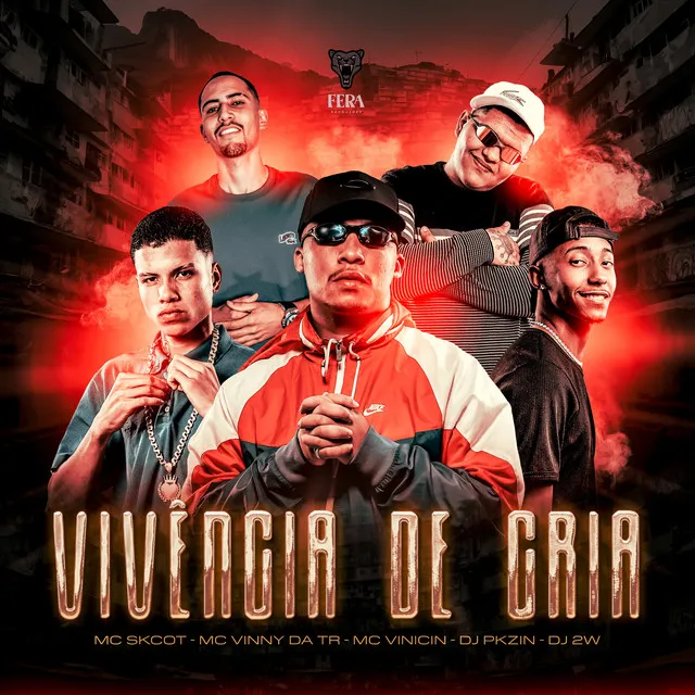 Vivência de Cria