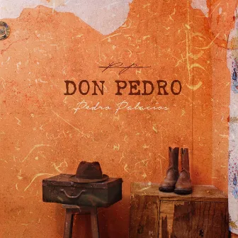 Don Pedro by Pedro Palacios