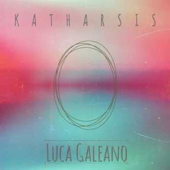 Katharsis by Luca Galeano