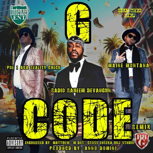 G-CODE