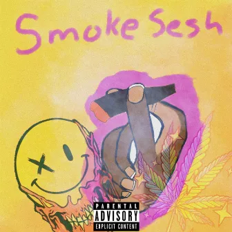 Smoke Sesh by DFMB KingJay