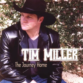 The Journey Home by Tim Miller