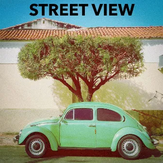 Street View by Arpan Mahida