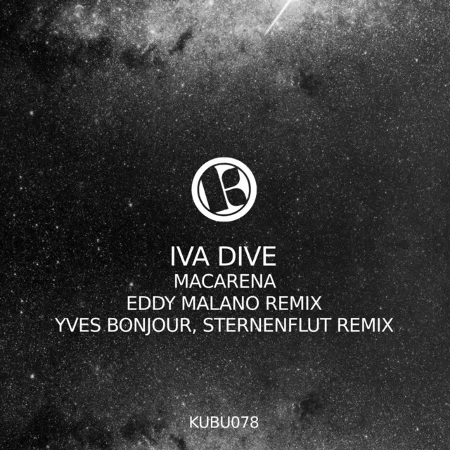 Macarena - Yves Bonjour & Sternenflut Remix