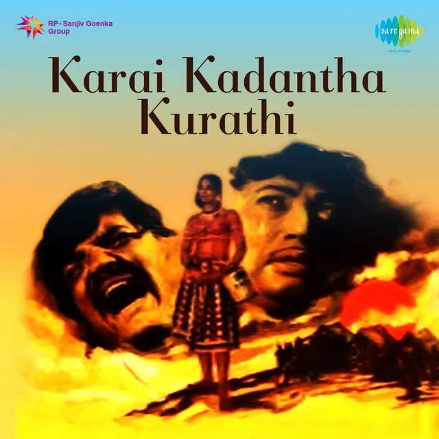 Karai Kadantha Kurathi (Original Motion Picture Soundtrack)