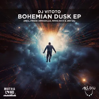 Bohemian Dusk EP by Dj Vitoto