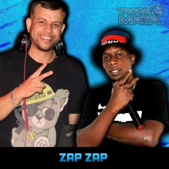 Zap Zap by DJ Daniel MG