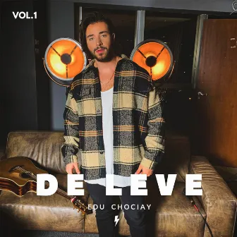 De Leve, Vol.1 by Edu Chociay