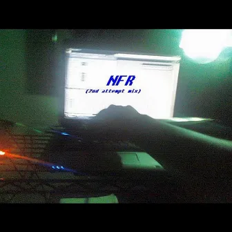 NFR (2nd Attempt Mix) by Blue-J