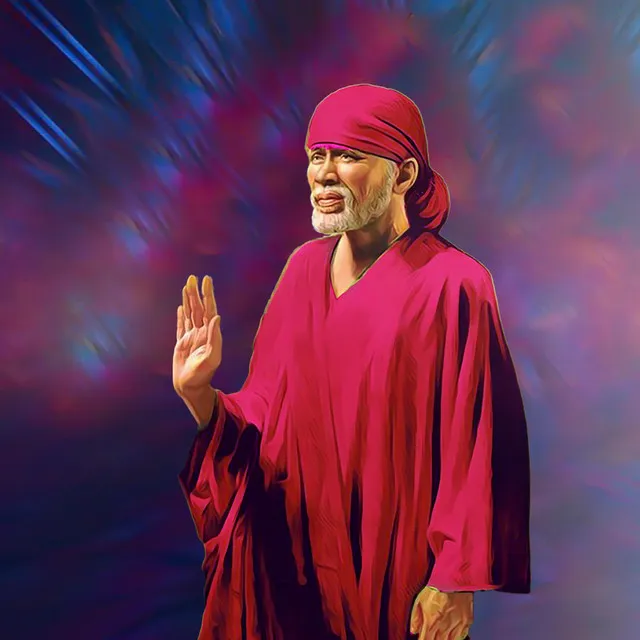 Sai Gayatri Mantra