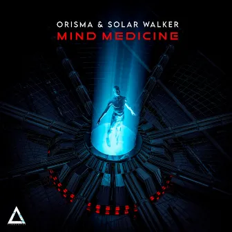 Mind Medicine by Orisma