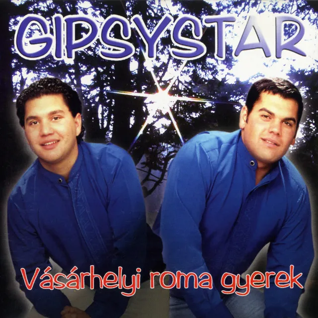 Gipsy Star