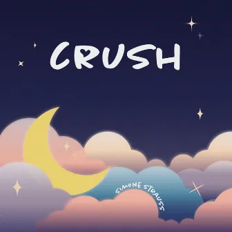 crush by Simone Strauss