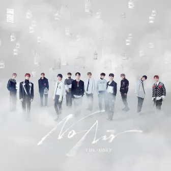 THE BOYZ 3rd MINI ALBUM [THE ONLY] by THE BOYZ