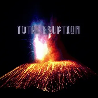 Total eruption by 205 M.I.L