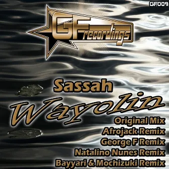 Wayolin by Sassah