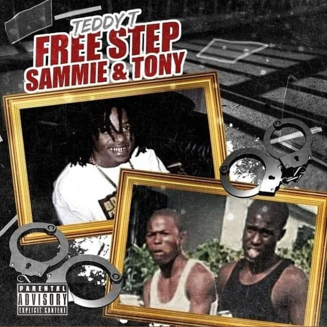 Free Step, Sammie & Tony