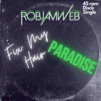 Paradise by RobJamWeb