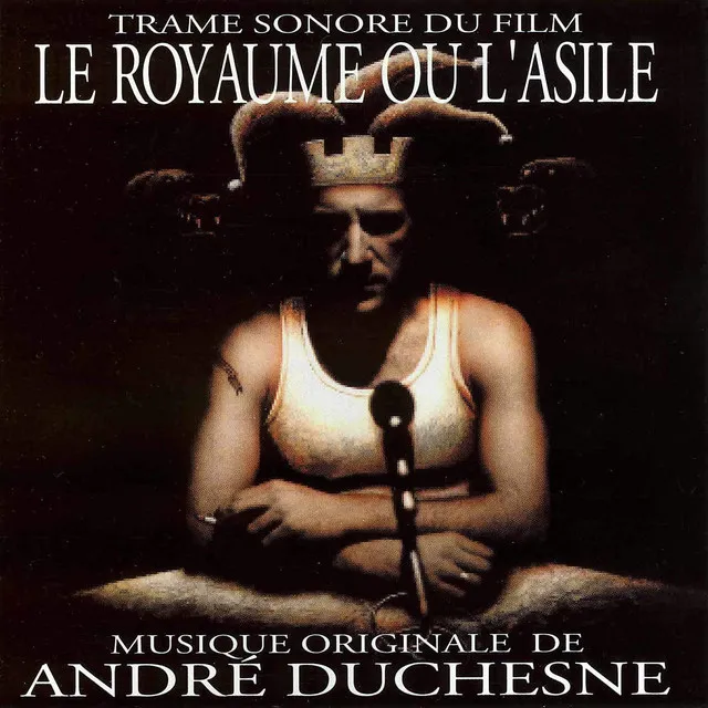 Le royaume ou l’asile