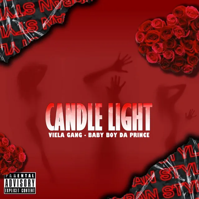 Candle Light