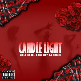 Candle Light by Baby Boy Da Prince