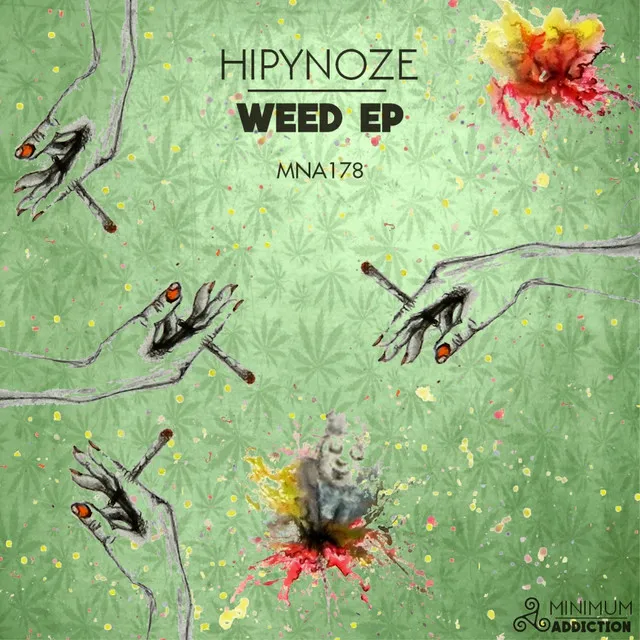 Weed EP