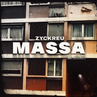 Massa by Zyckreu