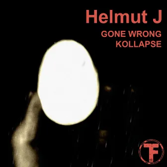 Gone Wrong by Helmut J