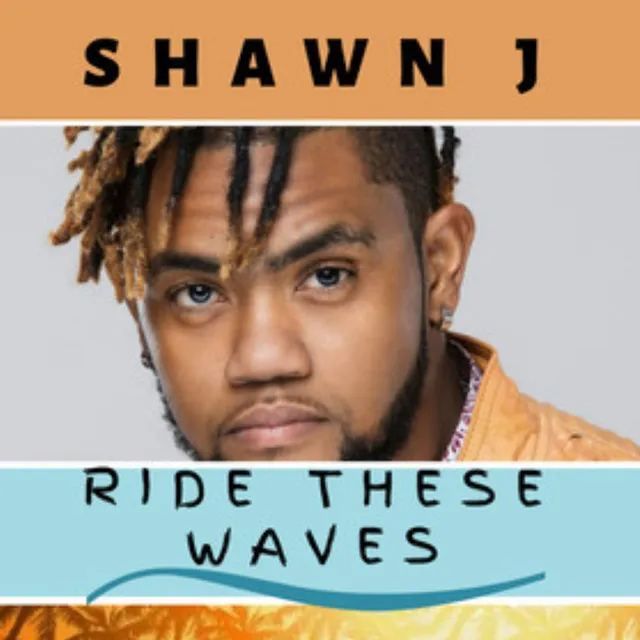 Ride These Waves